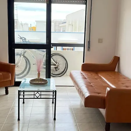 Apartmán Cozy 2 Bedroom With Patio In