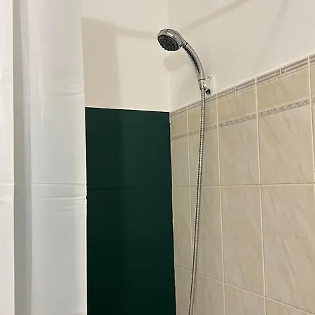 Cozy 2 Bedroom With Patio In Apartmán Olhão