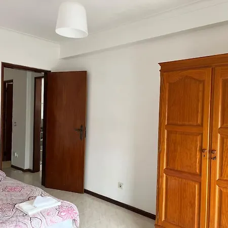 Appartement Cozy 2 Bedroom With Patio In